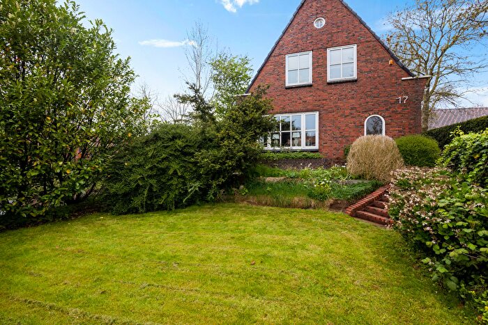 Koop en Huur Huizen - 2