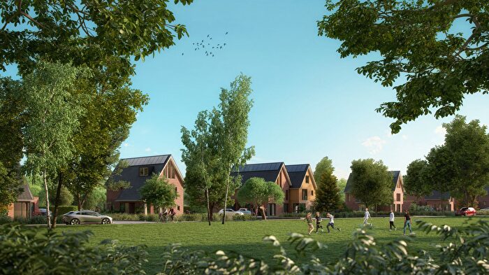 Koop en Huur Huizen - 2