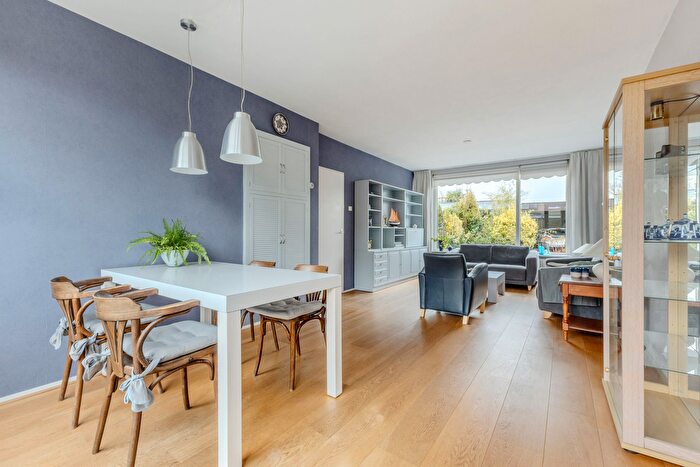 Koop en Huur Huizen - 3