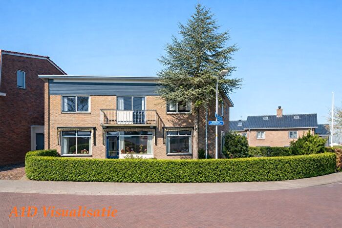 Koop en Huur Huizen - 3