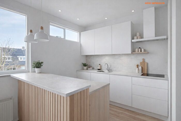Koop en Huur Huizen - 3