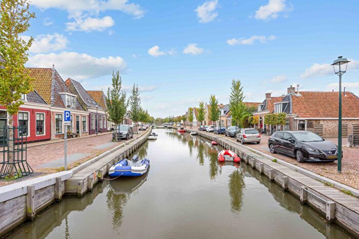 Koop en Huur Huizen - 3