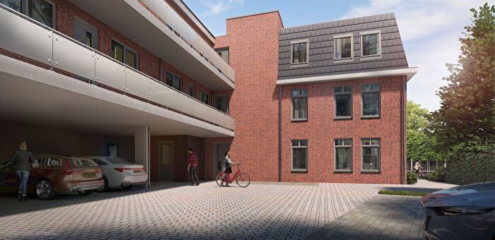 Koop en Huur Huizen - 2