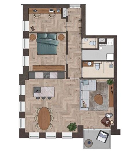 Koop en Huur Huizen - 3
