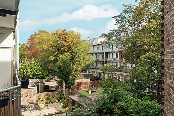 Koop en Huur Huizen - 3