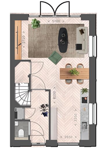 Koop en Huur Huizen - 3