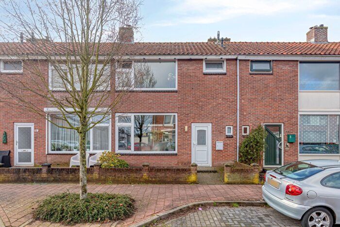 4-kamerhuis te koop in Ulft-West, Ulft