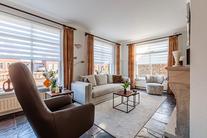 Koop en Huur Huizen - 2