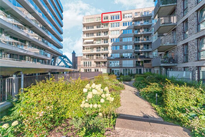 2-kamerappartement te koop in Biezen, Nijmegen