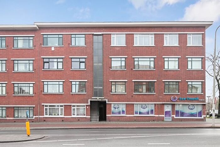 5-kamerappartement te koop in Den Haag – Veluweplein, Groente- en Fruitmarkt