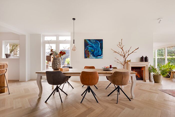 Koop en Huur Huizen - 3