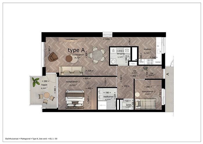 Koop en Huur Huizen - 3