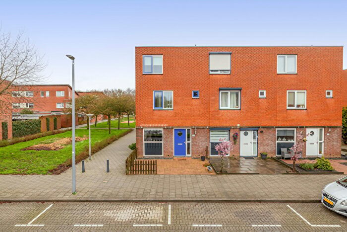 Koop en Huur Huizen - 2