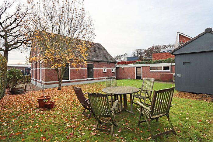 Koop en Huur Huizen - 3
