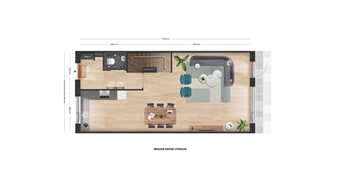 Koop en Huur Huizen - 3