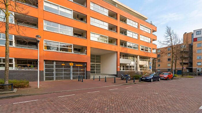 Koop en Huur Huizen - 3