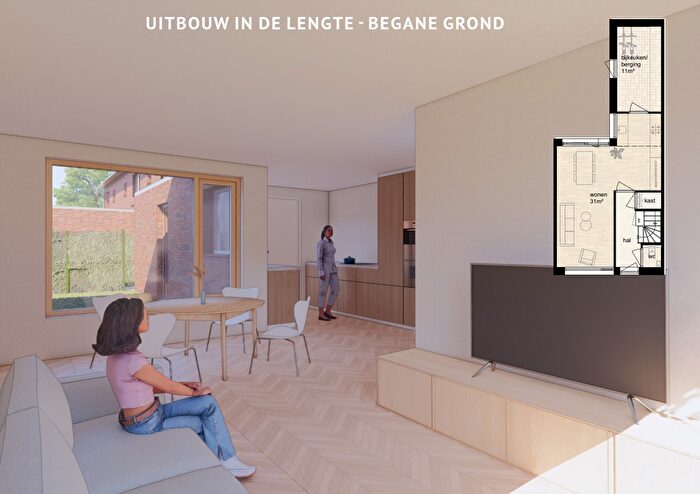 Koop en Huur Huizen - 3