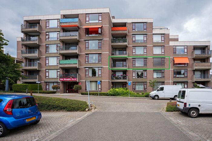 3-kamerappartement te koop in Vaals, Vaals
