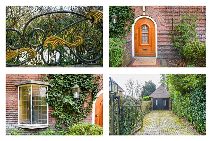 Koop en Huur Huizen - 3