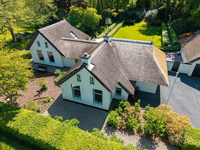 Koop en Huur Huizen - 2