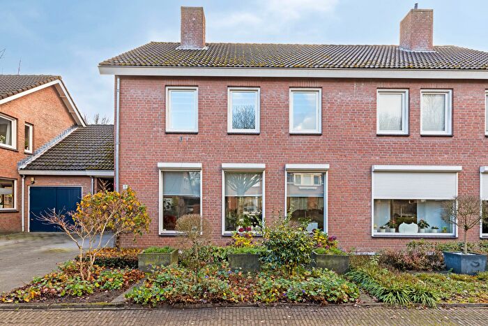 Koop en Huur Huizen - 2