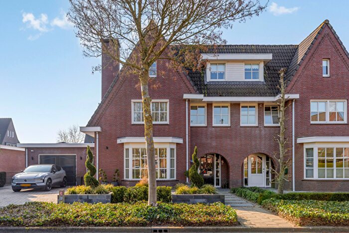 Koop en Huur Huizen - 3