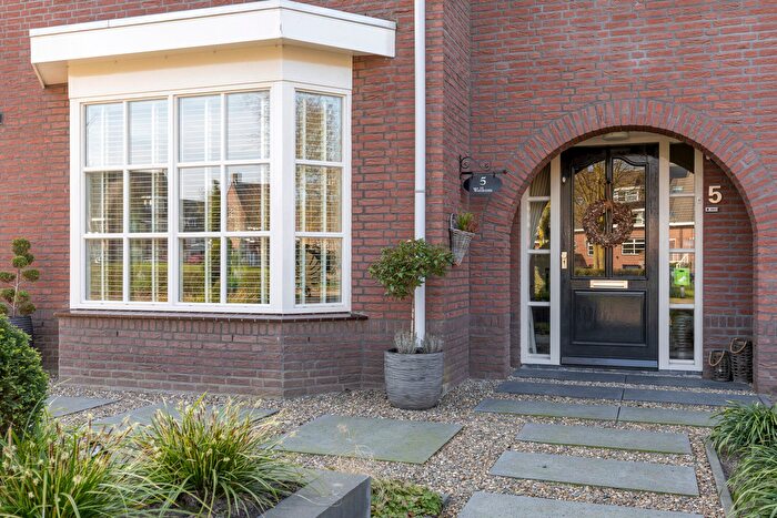 Koop en Huur Huizen - 2