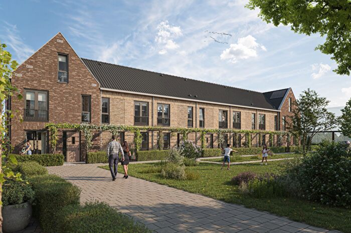 Koop en Huur Huizen - 2