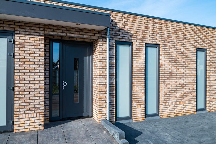 Koop en Huur Huizen - 2
