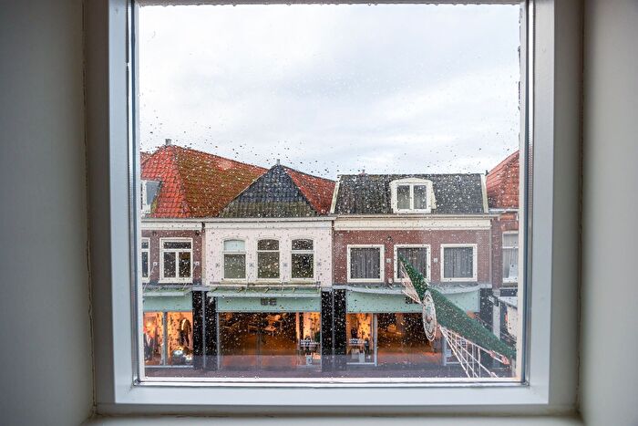 Koop en Huur Huizen - 3