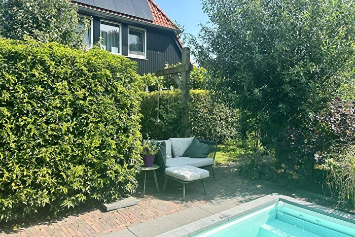 Koop en Huur Huizen - 2