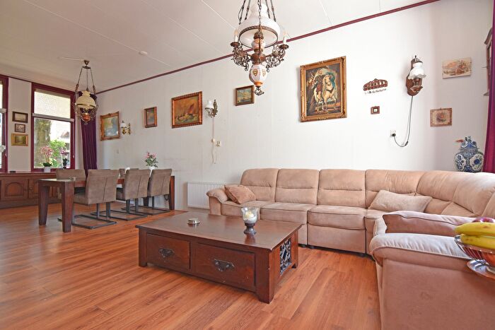 Koop en Huur Huizen - 3