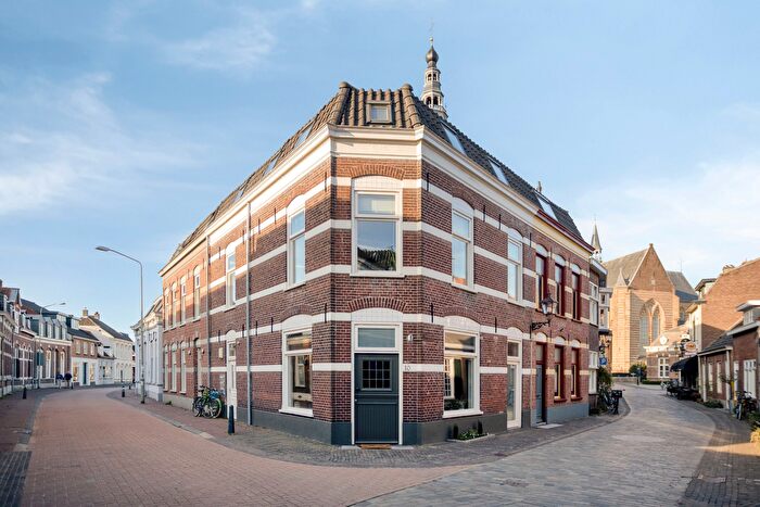 Koop en Huur Huizen - 3