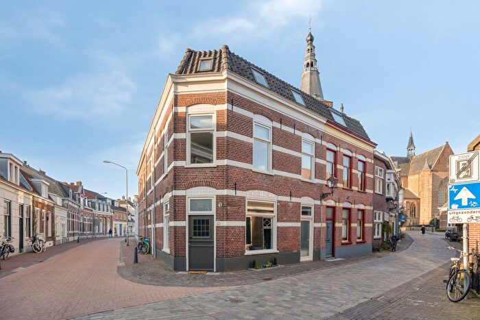 2-kamerappartement te koop in Boxtel-Centrum, Boxtel