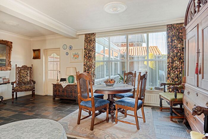 Koop en Huur Huizen - 2