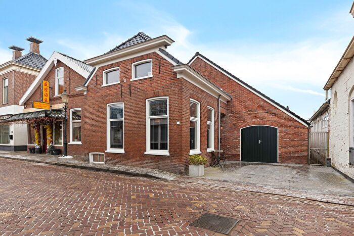 Koop en Huur Huizen - 3