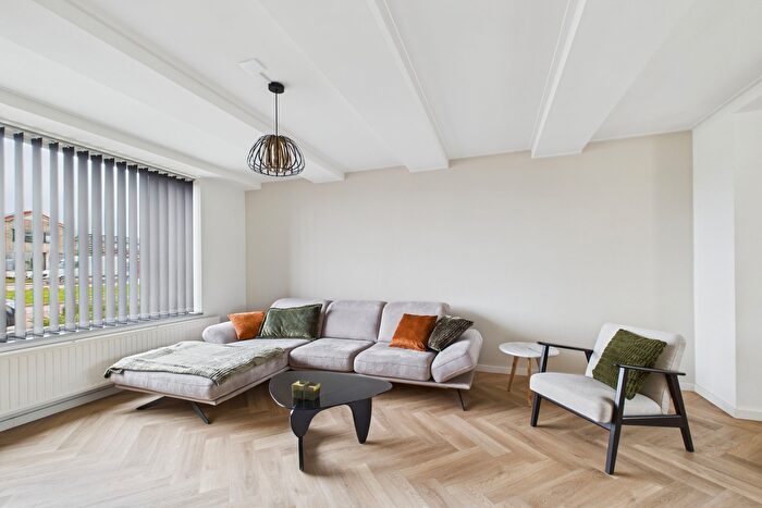 Koop en Huur Huizen - 3