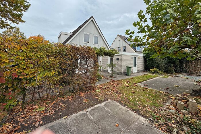 Koop en Huur Huizen - 2