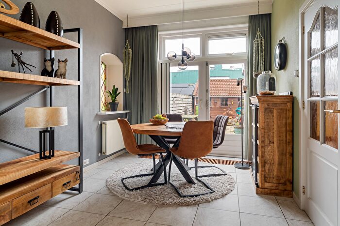 Koop en Huur Huizen - 3