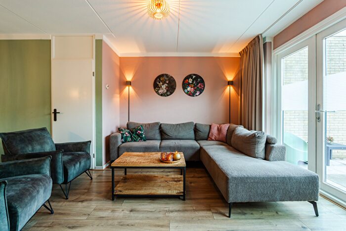 Koop en Huur Huizen - 2