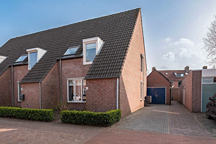 Koop en Huur Huizen - 3