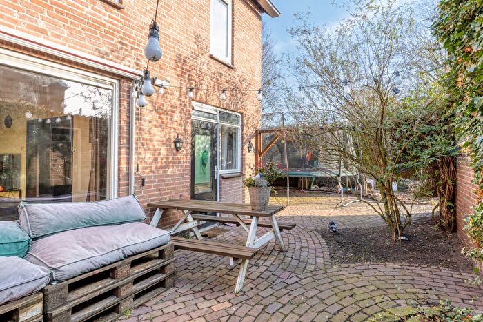 Koop en Huur Huizen - 3