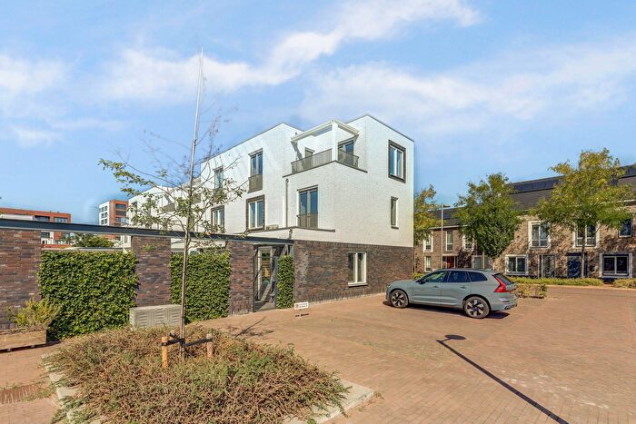 Koop en Huur Huizen - 3