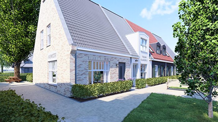 Koop en Huur Huizen - 2