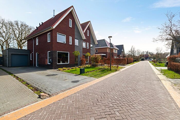 Koop en Huur Huizen - 3