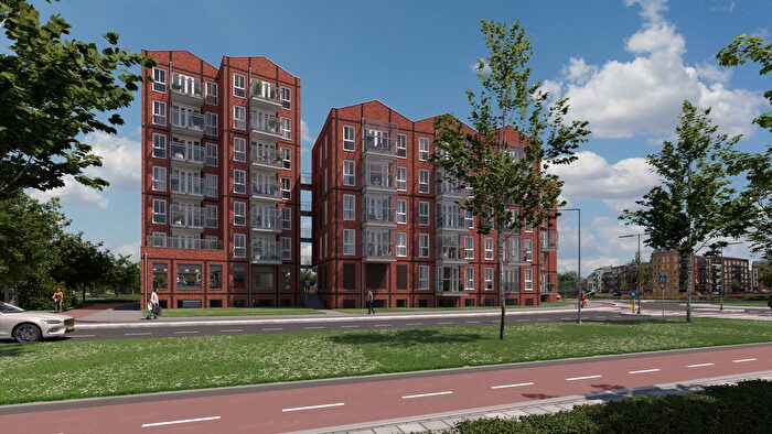 Koop en Huur Huizen - 2