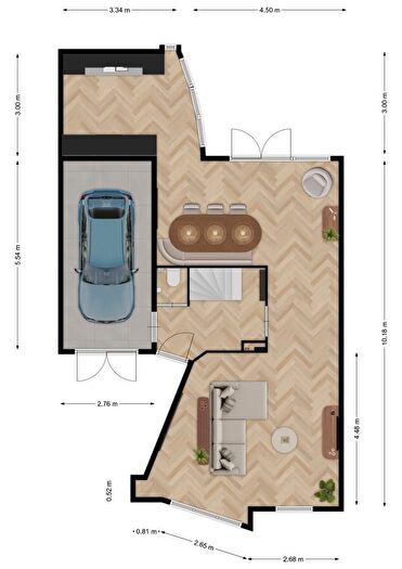 Koop en Huur Huizen - 2