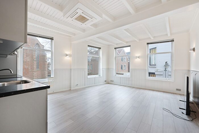 Koop en Huur Huizen - 2