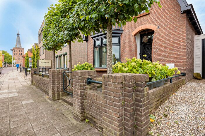 Koop en Huur Huizen - 2