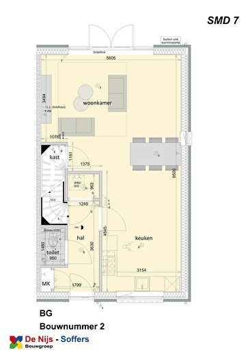 Koop en Huur Huizen - 2